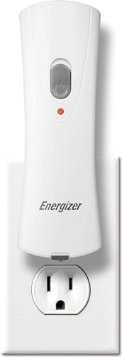Energizer Auto-On LED Flashlights Rechargeable for...