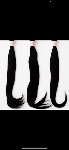 Plush Beauty Virgin Brazilian - Choose Length (Straight, 26