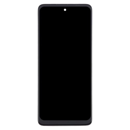 Écran d'interaction verre renforcé pour rénover votre mobile