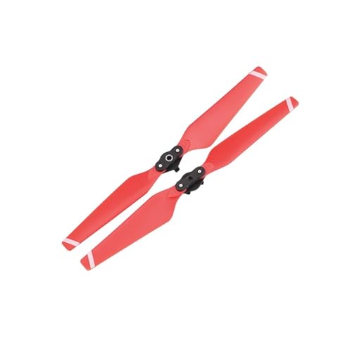 Hélices de rechange pour drone professionnel 8330 pliables
