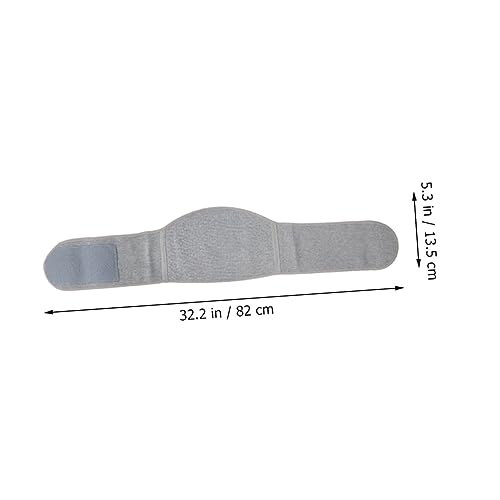 Faja abdominal térmica para cintura invierno para mujer miniatura 2