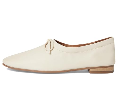 Seychelles Women's Curtsy Leather Ballet Flat4