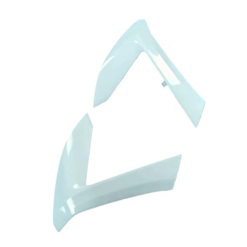 Carénage T-MAX 560 ailettes spoiler aileron moto 2022 2023