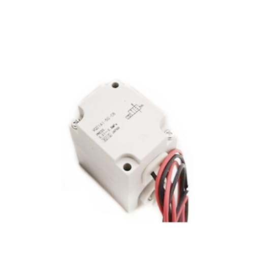 Bobine DC24V pour électrovanne VQ VQ21A1 VQ21M1 à commutation rapide