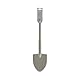 Bosch 1x PRO SDS max Excavation Meißel (für Boden, Schotter, Ø mm, Professional Zubehör Bohrhammer, Abbruchhammer)