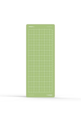 Cricut Joy™ StandardGrip-Schneidematte, 11,4 cm x 30,5 cm (4,5" x 12")