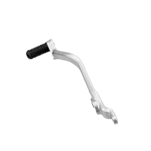 Support repose-pieds pour 800NK aluminium renforcé - 4