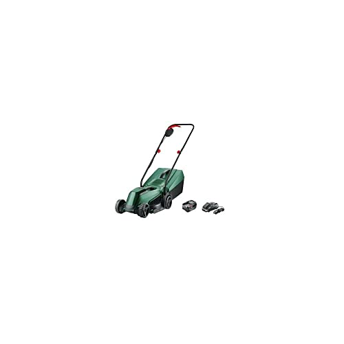 Bosch Tosaerba EasyMower 18V-32-200