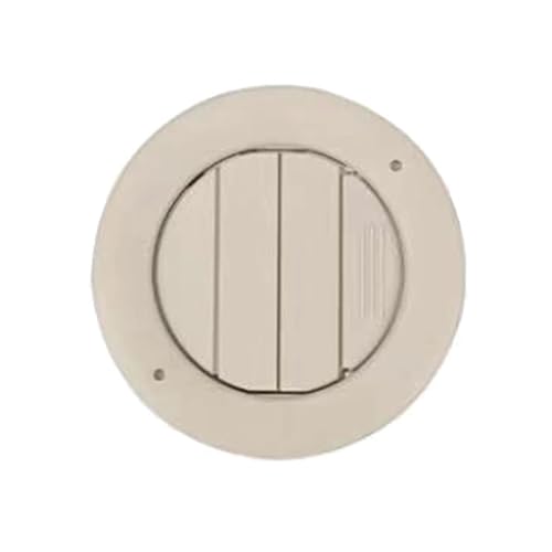 Ventilación de aire acondicionado para techo de Ford Explorer y MKT modelos 2011 a 2019 5