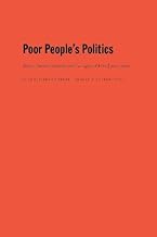 Poor People's Politics: Peronist Survival Networks and the Legacy of Evita