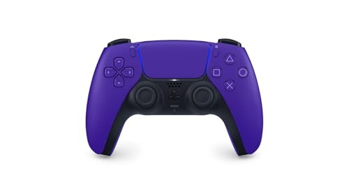 Sony PS5 DualSense Violet Bluetooth Manette de jeu Analogique/Numérique PlayStation 5