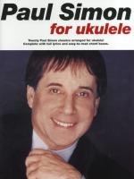 Paul Simon for Ukulele