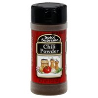 Spice SupremeChili Powder