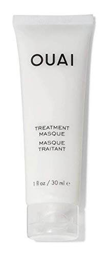Ouai Haircare Hair Treatment Masque - Travel Size 1 Ounce