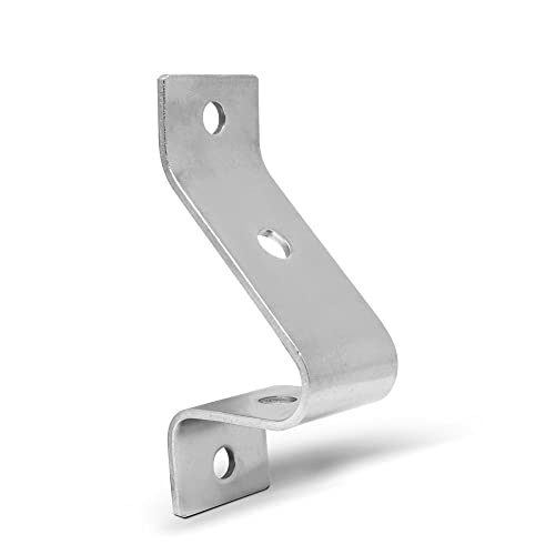 Pro Trucking Products 2300PTP Bandera de Advertencia Roja con Soporte miniatura 5