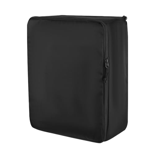 Sac de rangement pour batterie idéal pour vos vacances et longs voyages en route