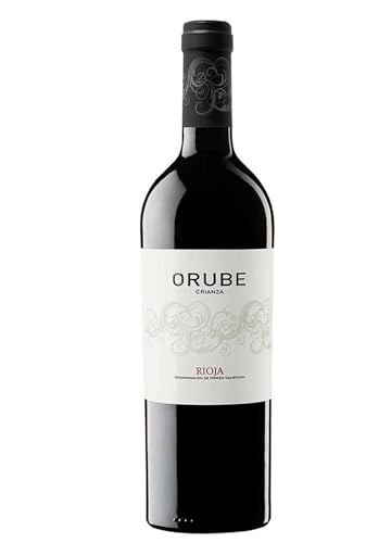 Orube Crianza - 75 Cl. Orube Crianza - 75 Cl.