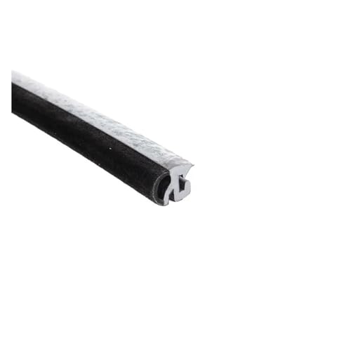 Joint de toit ouvrant 8D0877297 anti fuite d'eau et sifflement d'air