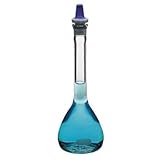 Pyrex 5642-1L Brand 5642 Volumetric Flask; 1000 mL, case of 6