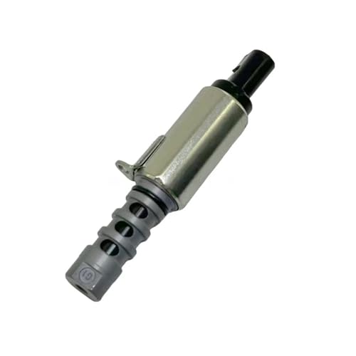 06E109257P Variable Valve Timing VVT Solenoid Camshaft Position Actuator Compatible for Audi A4 A6 VW Passat Golf 2005-2013 06E109257J