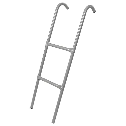 Unbekannt Échelle de Trampoline, échelle de Remplacement, échelle, échelle d'entrée pour Trampoline Trimilin