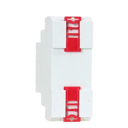 Relais de surveillance de tension triphasé GRV8-10 stop surtensions