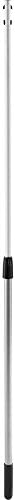 Rubbermaid Commercial 1863882 Executive Series HYGEN Multi-Purpose Telescoping Handle, 42- to 72-inch