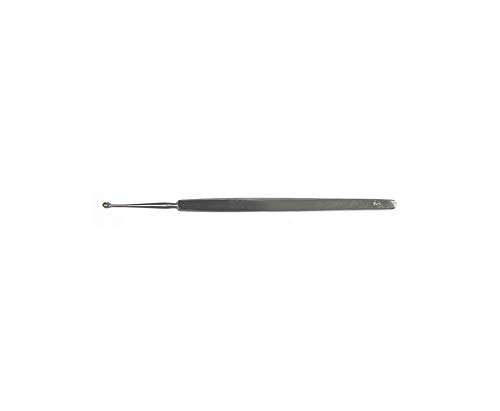 Meyerhoefer Chalazion Curette Size - 2 I Stainless Steel I Approx 126 mm.