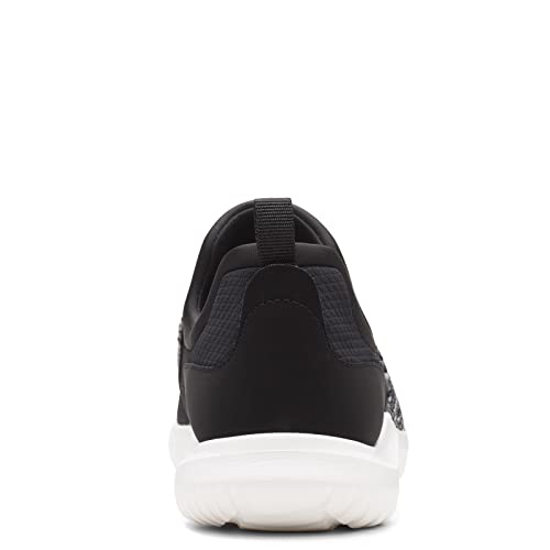 Image of Clarks Womens Nova WaySneaker