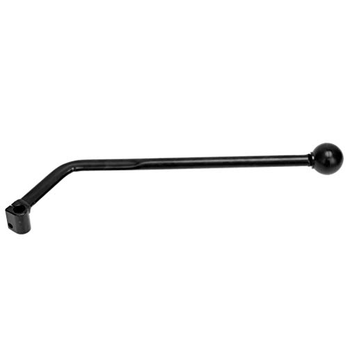 Hiaors Universal Motorcycle 135 Degree Hand Gear Shifter Shift Lever For Taotao Sunl Coolster 110Cc 125Cc 135Cc 150Cc 200Cc 250Cc Chinese Quad Atv 4 Wheeler Pit Bike Mini Bike #TOP3