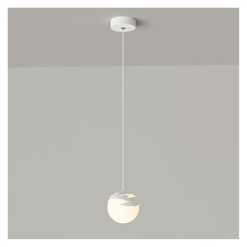 Suspension Globe Luminaire pour Ambiance Salon et Table à Manger LED Moderne