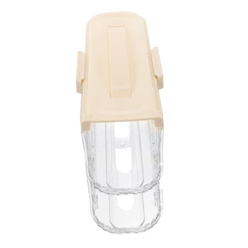 SHINEOFI Dispensador De Huevos Para Refrigerador Huevera Con Ruedas De Organizador De Huevos Apilable Para Guardar La Puerta Del Refrigerador