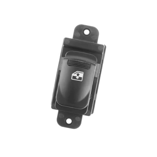 Bouton de commande de lève-vitre électrique 93580-1E000 résout panne vitre droite Hyundai Accent