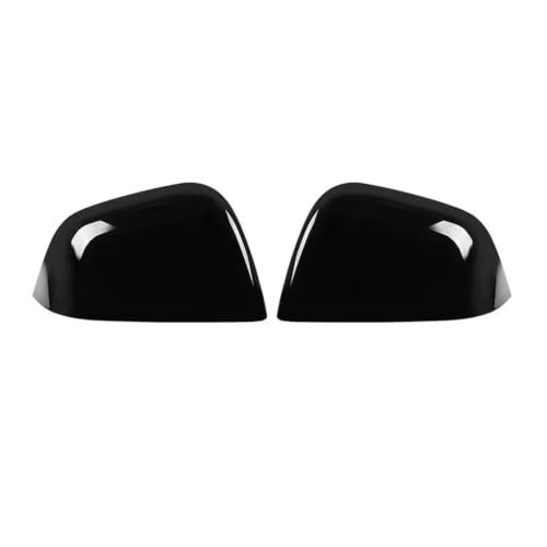 Coque rétroviseur en carbone pour Tesla Model 3 Highland : finition premium et look sportif unique