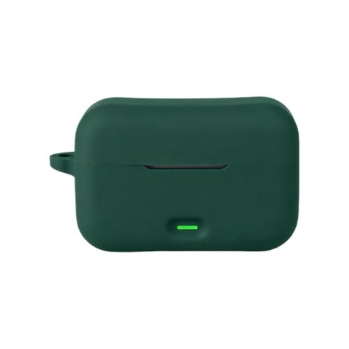 �P�[�X For Realme Buds T500 Pro �ی�J�o�[ �V���R���f�� ���C�����X �C���[�z�� �� ��P�[�X �����^ �[�d��Ԃ��m�F�ł� �ϏՌ� �h�o ���΂ݖh�~ 3