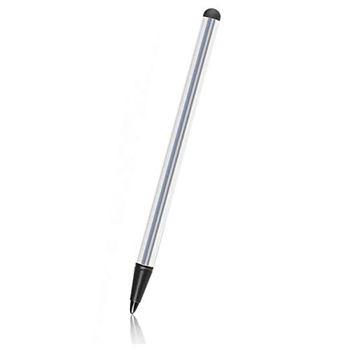 Stylus Capacitive and Resistive Pen Touch for REVVL V Plus 5G Phone, Compact Lightweight Compatible with T-Mobile REVVL V+ 5G Model