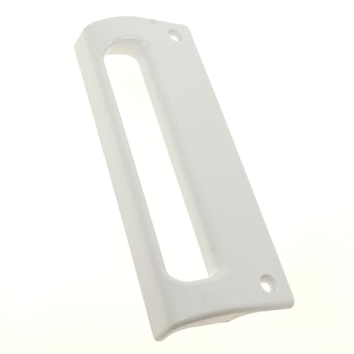 Poignee blanche e=174 pour Refrigerateur Curtiss
