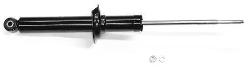Image of Gabriel G51252 Black Ultra Spring Seat, 1 Pack