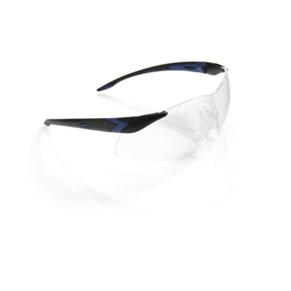 Gafas de estilo deportivo con ocular de PC Argo