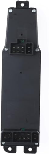 Interrupteur de commande de vitre pour votre voiture 68171680AA - 5