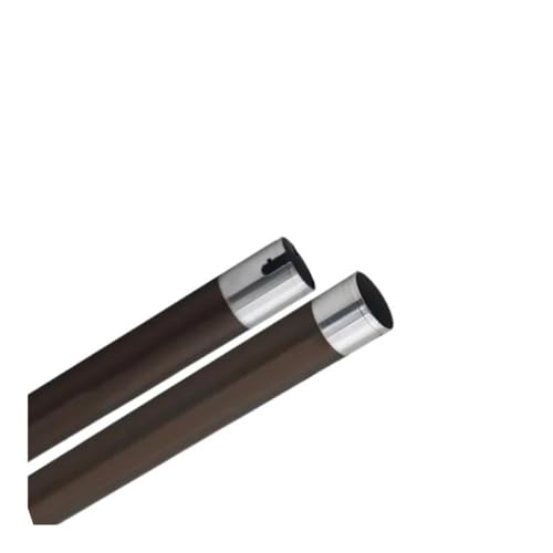 Rouleau de fusion thermique supérieur robuste pour maintenance de précision