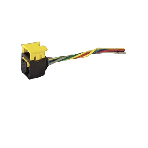 Clignotant latéral dynamique Scania 1387155 feu d'angle pour camion P450 R730