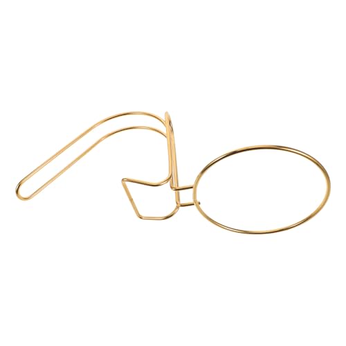 Support de seau à glace de bureau pour vos présentations de table festives