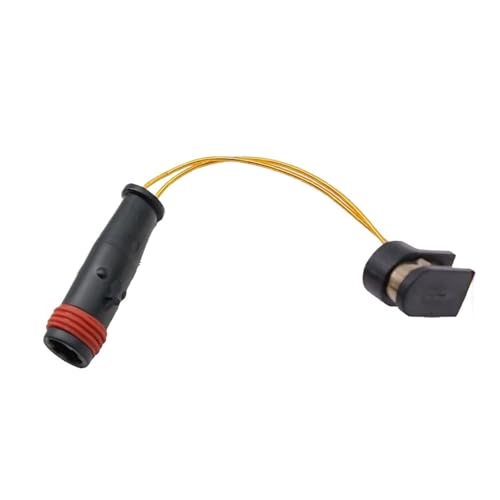 Sensor de desgaste de pastillas de freno para viajes familiares seguros autopartes 2205401517