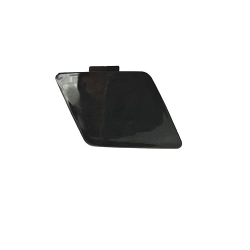 Cache remorquage pare-chocs avant pour BMW F10 F11 clipsable protection étanche anti-poussière