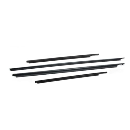 Joint d'étanchéité haute durabilité pour vitres de Toyota Vios 08-13