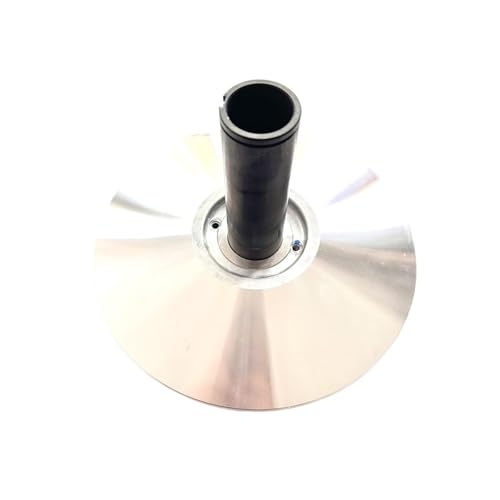 Poulie fixe entraînée CVTECH pour CF Moto Cforce Zforce Uforce 800 - 2