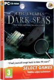 Ya en mundofriki.es: Select Games - Epic Escapes, Dark Seas (PC DVD) [DVD-ROM][Importado de Reino Unido]