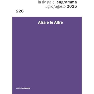 Afra e le Altre