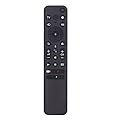 RMF-TX800U Voice Romote Replacement for Sony Remote Control for Smart TV and Bravia TVs, Compatible with All Sony XR/XBR/KD Series 4K LED OLED Google/Android TVs- with 4 Shortcut Buttons